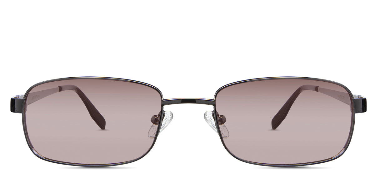 Brady Women's Prescription Sunglasses - UV Protection, Stylish & Comfortable for Driving, Outdoor Activities & Fashion