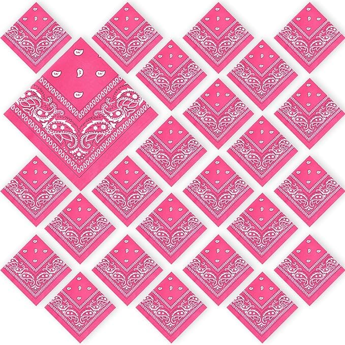 Hot Pink