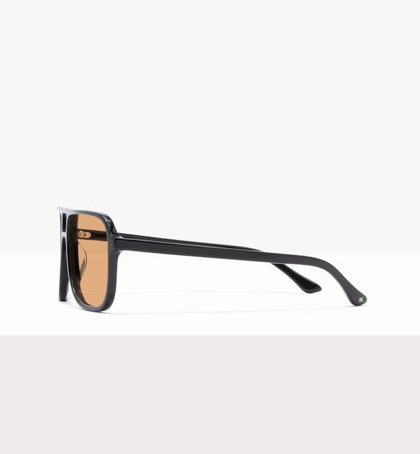 Breeze Polarized Sunglasses for Men & Women - UV Protection, Lightweight & Stylish - Perfect for Driving, Running, and Outdoor Activities