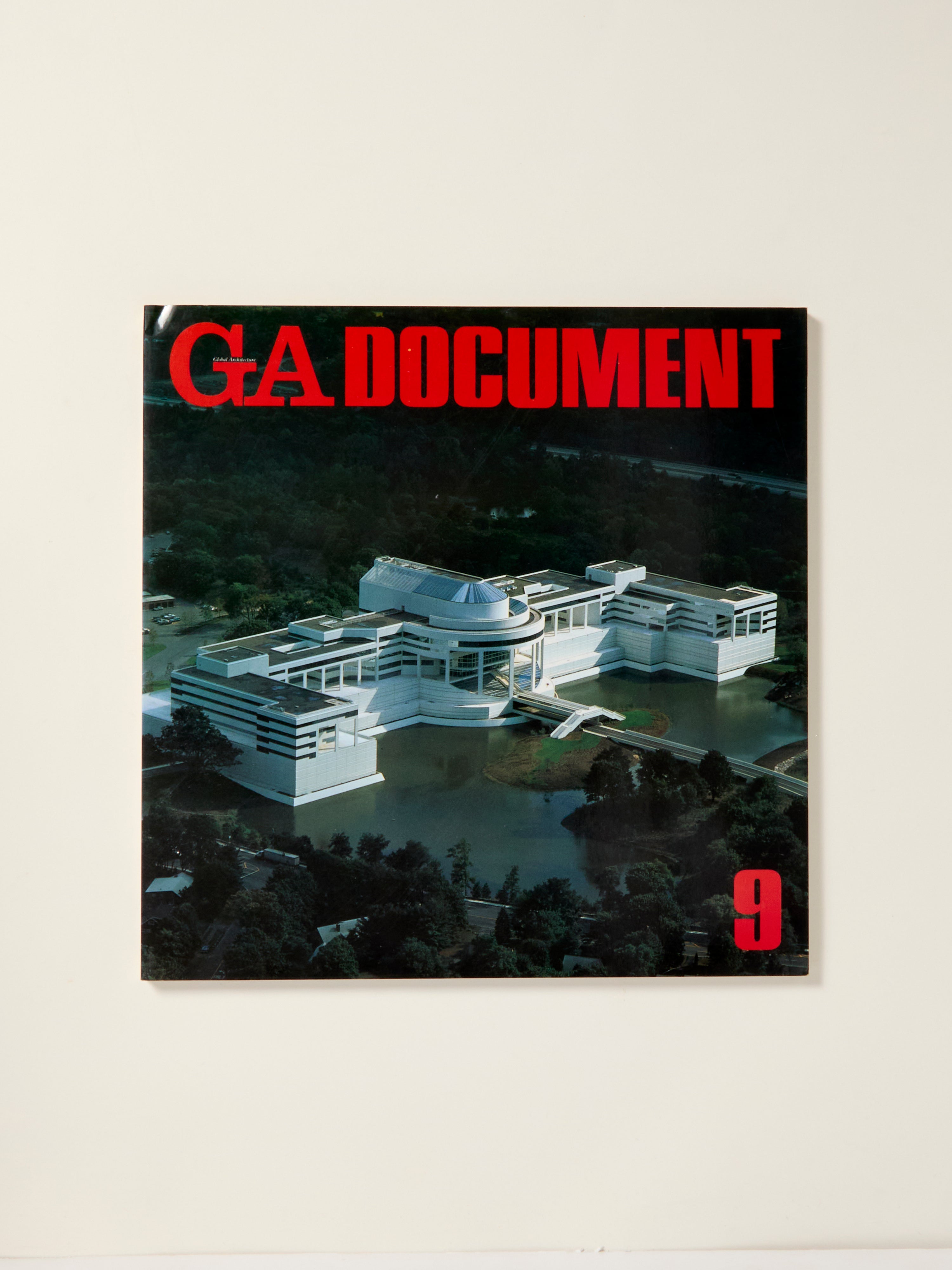 GA Document 9 95214 - Premium Office & Legal File Folder for Organizing Business Documents | Perfect for Filing, Archiving & Record Keeping