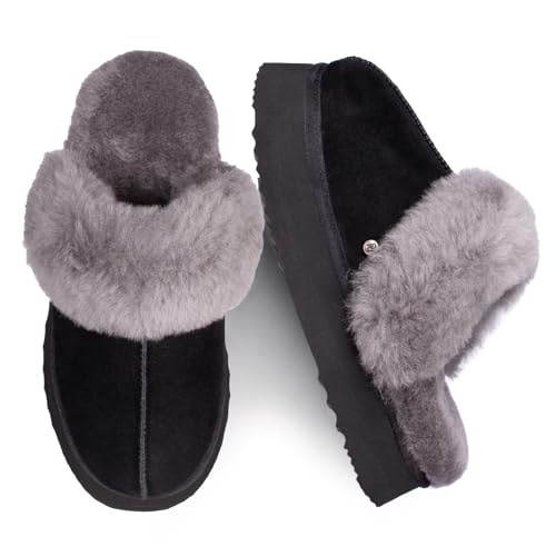 Platform Black