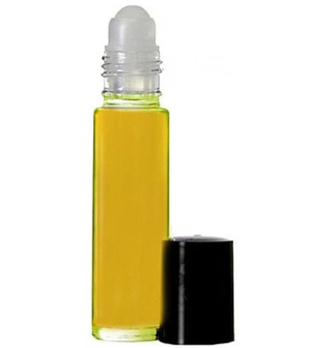 Halo Women's Perfume Roll-On Body Oil - 1/3 Oz Fragrance for Daily Wear, Date Night & Special Occasions