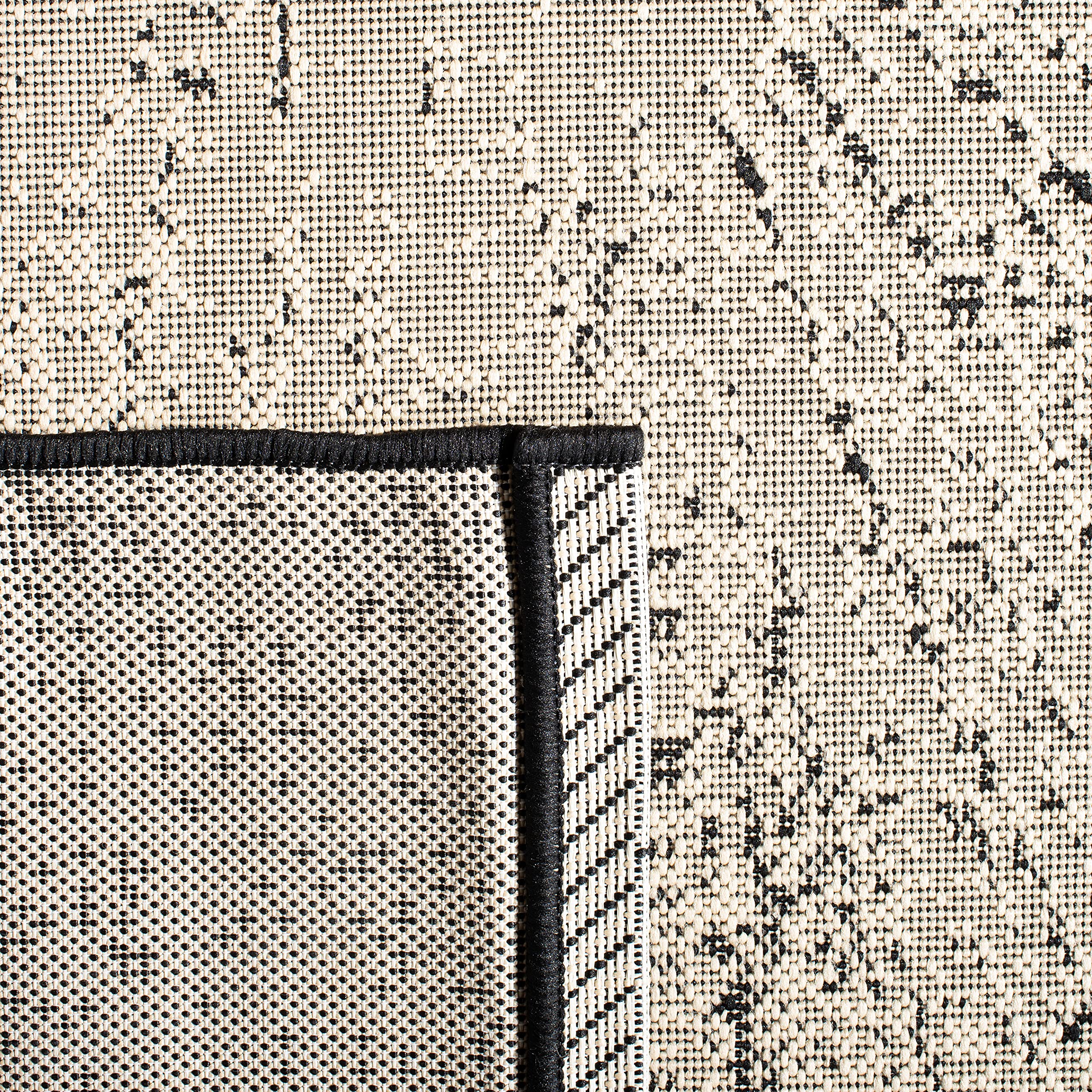 SAFAVIEH Courtyard Collection 5'3