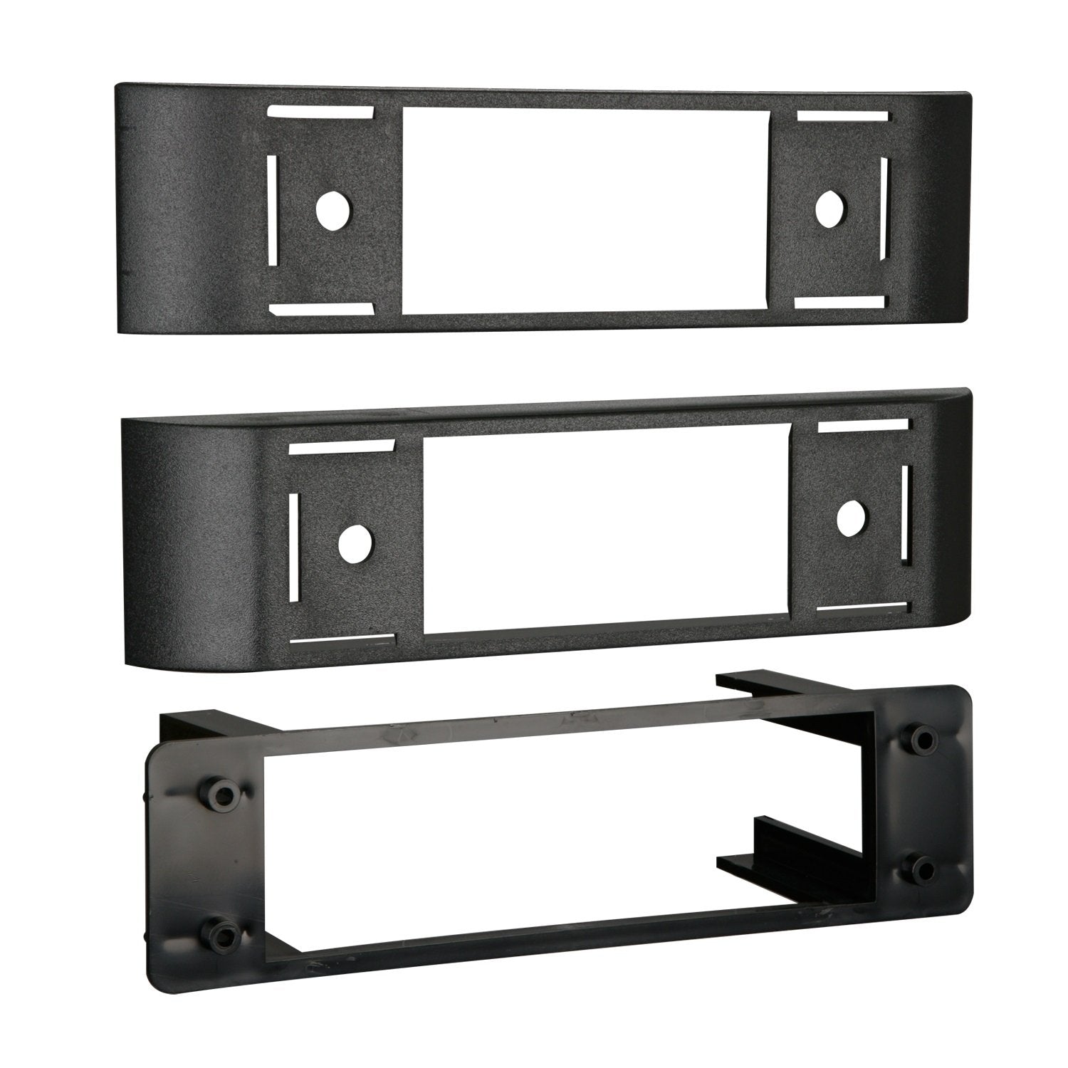 Metra 99-3001 Car Stereo Installation Kit - Universal Fit for Most Vehicles | Perfect for DIY Car Audio Upgrades & Aftermarket Radio Installations