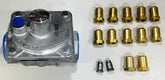 LP to Natural Gas Conversion Kit - 60