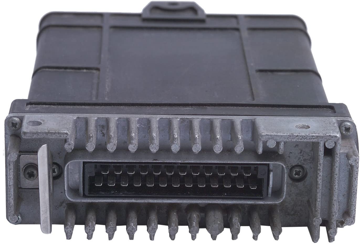 Cardone 72-9019 Remanufactured Engine Control Computer Module (ECC/ECM) - Compatible with Select Vehicle Models - Perfect for Engine Performance Optimization & Diagnostics