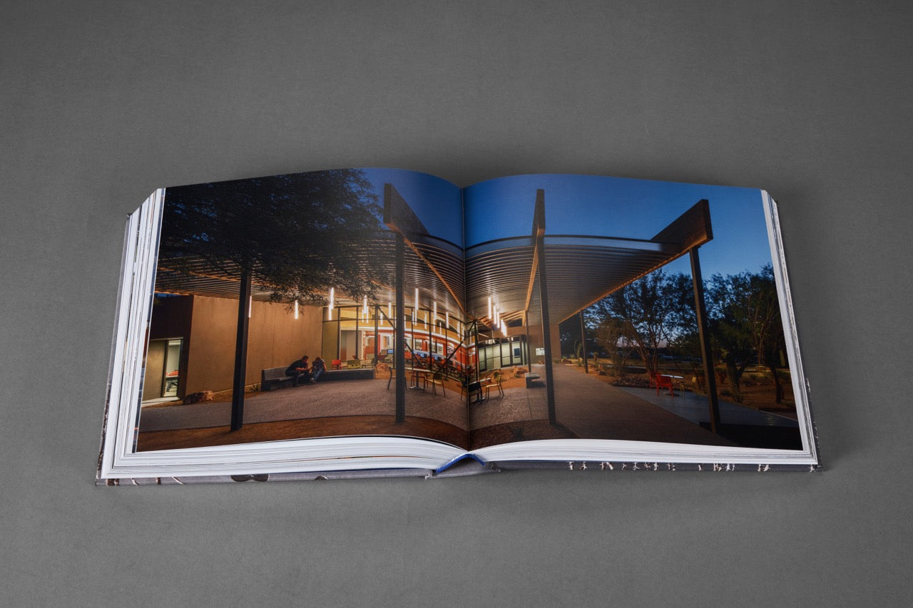 STRIVE: Jones Studio Adventures in Architecture - Modern Design Book for Architects & Students | Perfect for Creative Inspiration & Architecture Studies