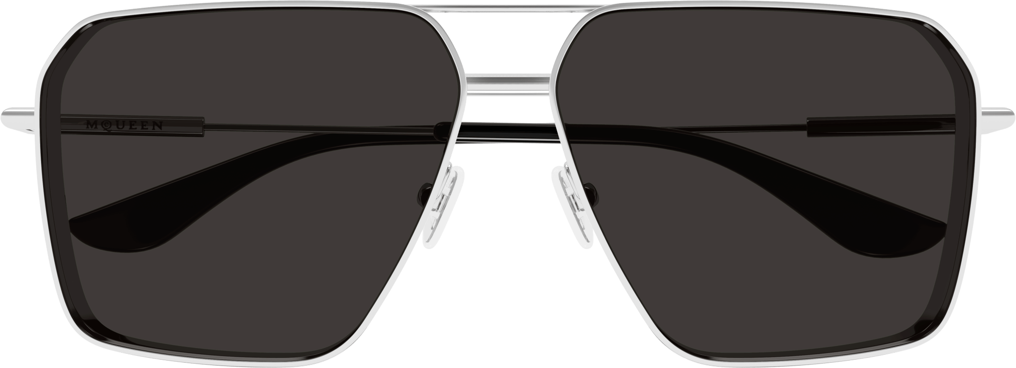 Alexander McQueen AM0500S Sunglasses - Luxury Designer Shades for Women & Men - UV Protection & Polarized Lenses - Perfect for Outdoor Activities, Travel & Fashion Statements