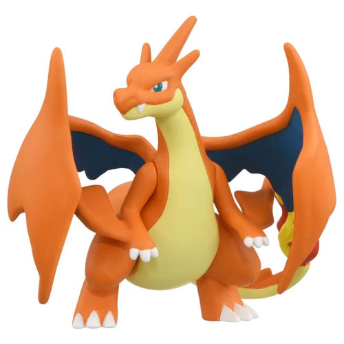 Pokemon Moncolle Series Expanded 2 Inch Takara Tomy Mini Figure - Collectible Toy for Kids & Adults | Perfect for Display, Gifts & Pokemon Battles