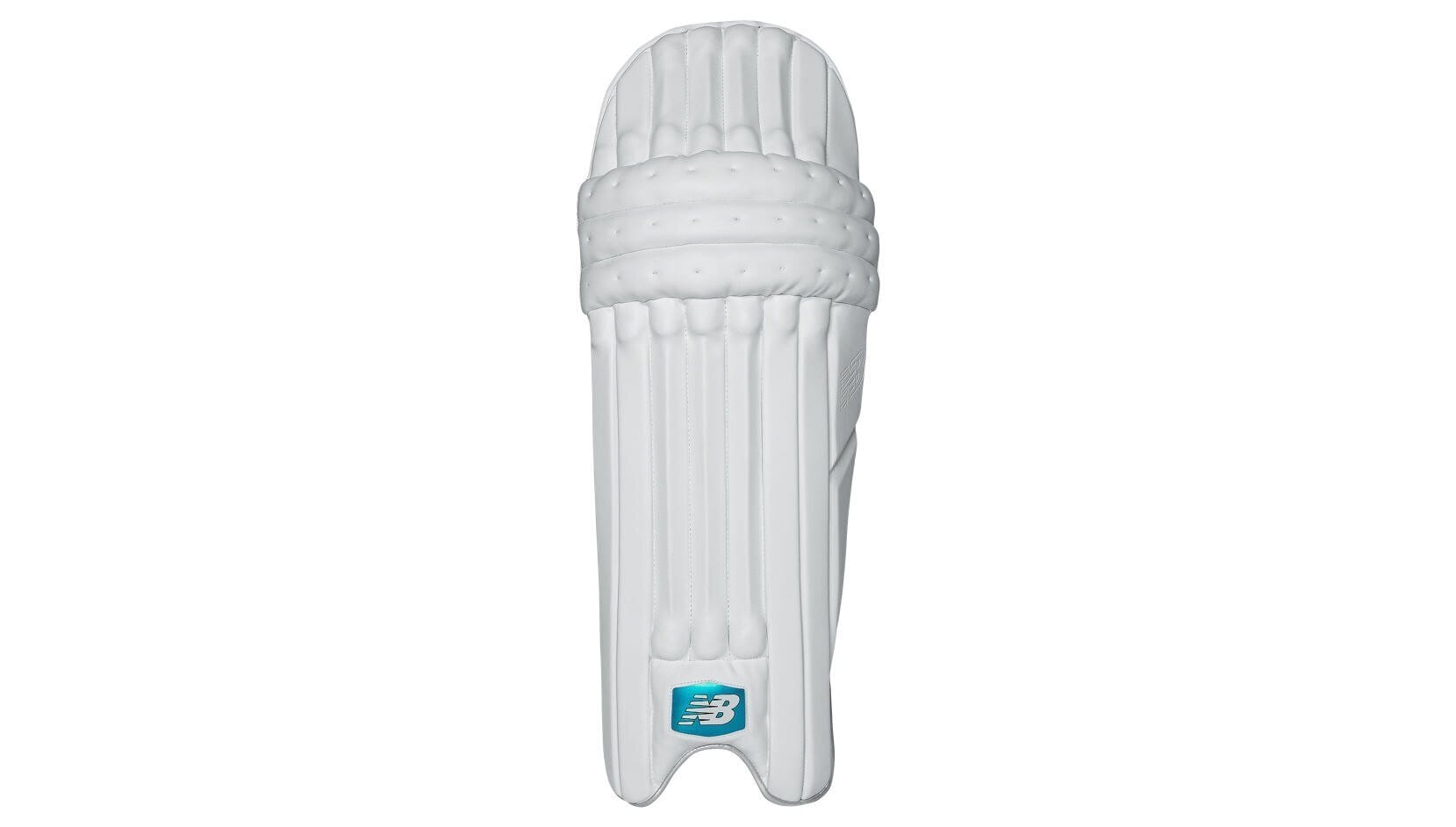 New Balance DC 680 Cricket Batting Pads Right Handed - Premium Leg Protection for Cricket Players | Perfect Match Practice & Tournament Play