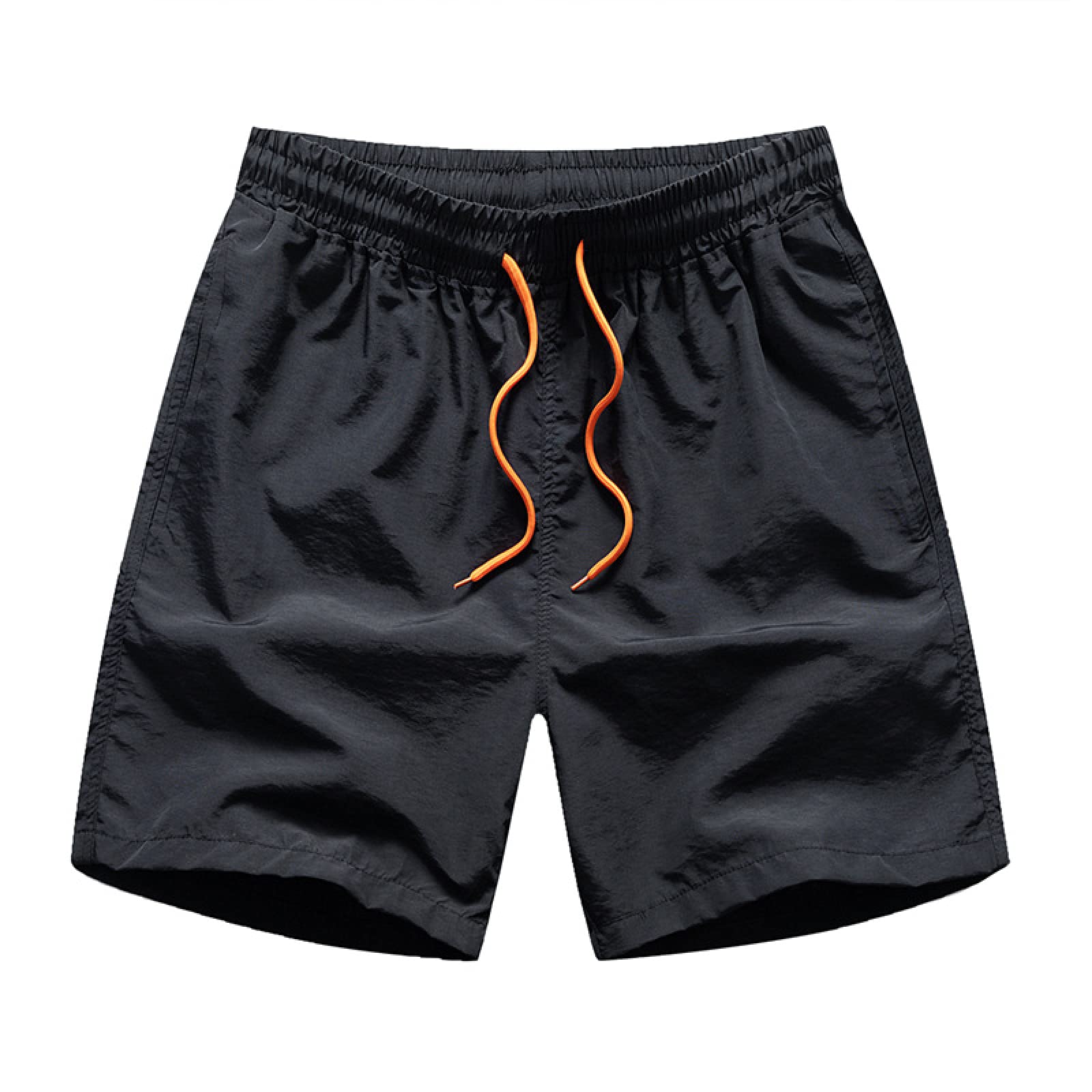 Men's Summer Jogger Sweatpants - Lightweight Athletic Casual Pants with Drawstring Waist for Running, Gym & Lounge Wear