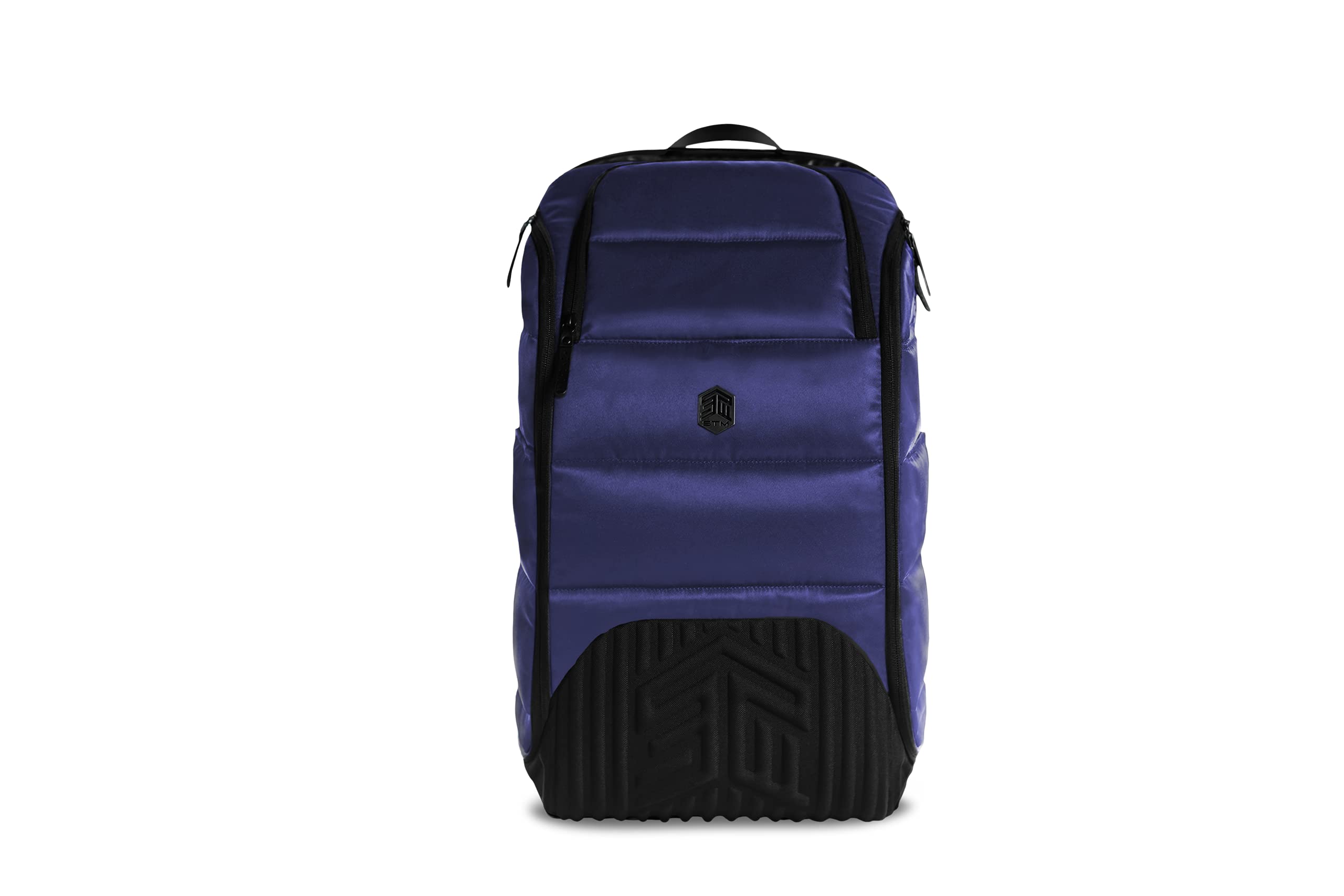 STM Dux 30L Rugged Laptop Backpack for Men & Women - Waterproof Travel Backpack with 360° Protection, Fits 17