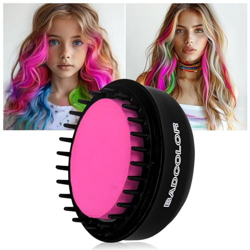 Neon Pink