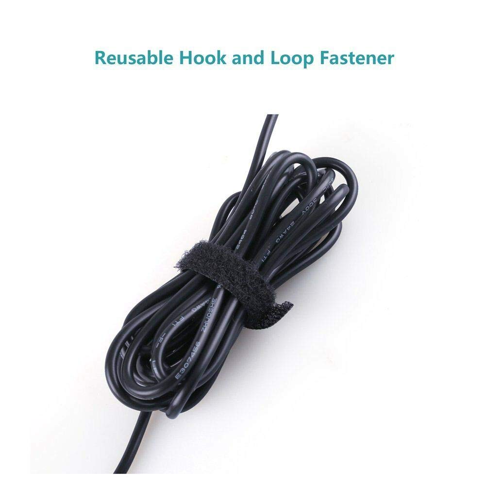 BRST AC/DC Adapter for Azulle Mini PC - Power Supply for Home/Office Use