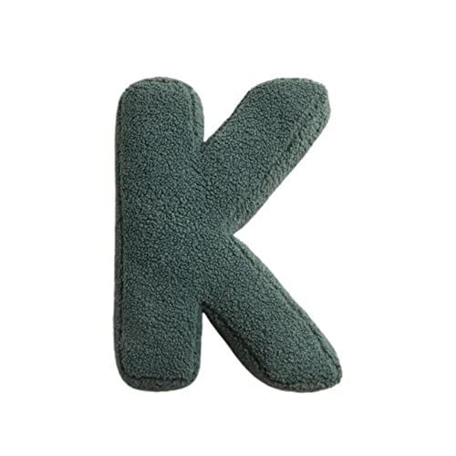 Letter K