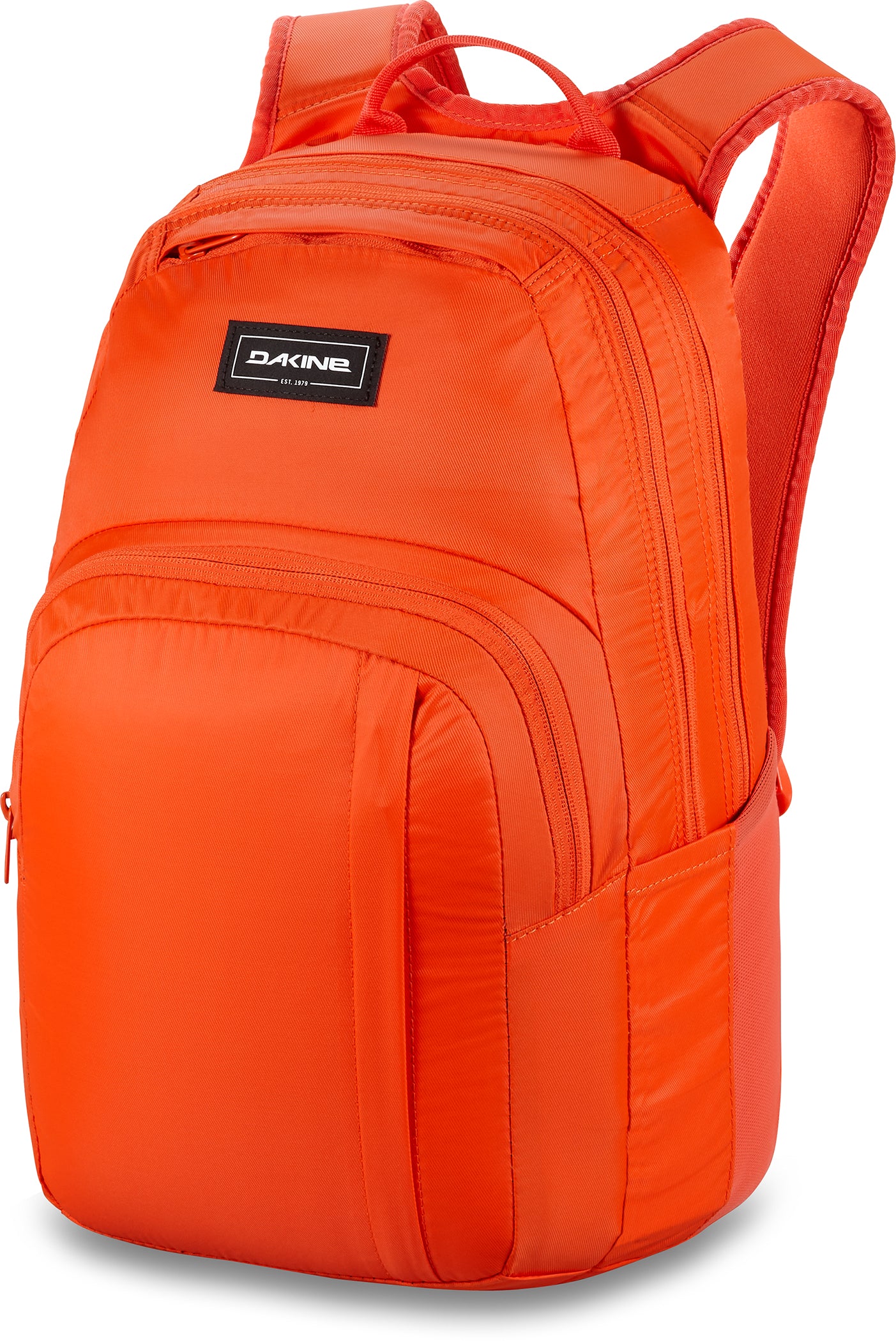 25L Durable Campus Backpack for College Students - Lightweight Laptop Backpack with USB Charging Port, Water Resistant School Bag for Men & Women - Perfect for Class, Travel & Daily Commute