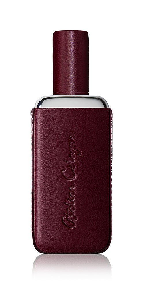 Atelier Cologne Oud Saphir Perfume for Women - 1 oz Eau de Cologne Absolue | Luxury Long-Lasting Fragrance for Evening Wear, Date Night & Special Occasions