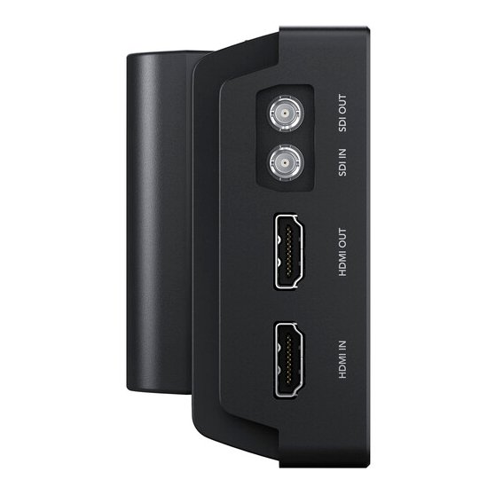 Blackmagic Design Video Assist 5 3G - 5