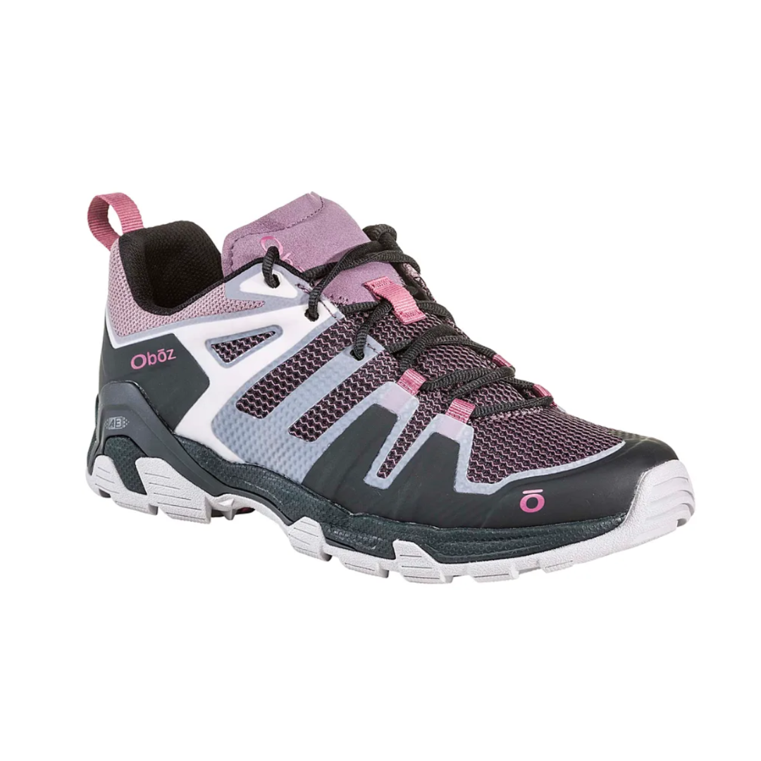 Women's Arete Low Blush Sneakers - Comfortable Casual Walking Shoes for Everyday Wear (Regular Width) | Perfect for Work, Travel & Outdoor Activities