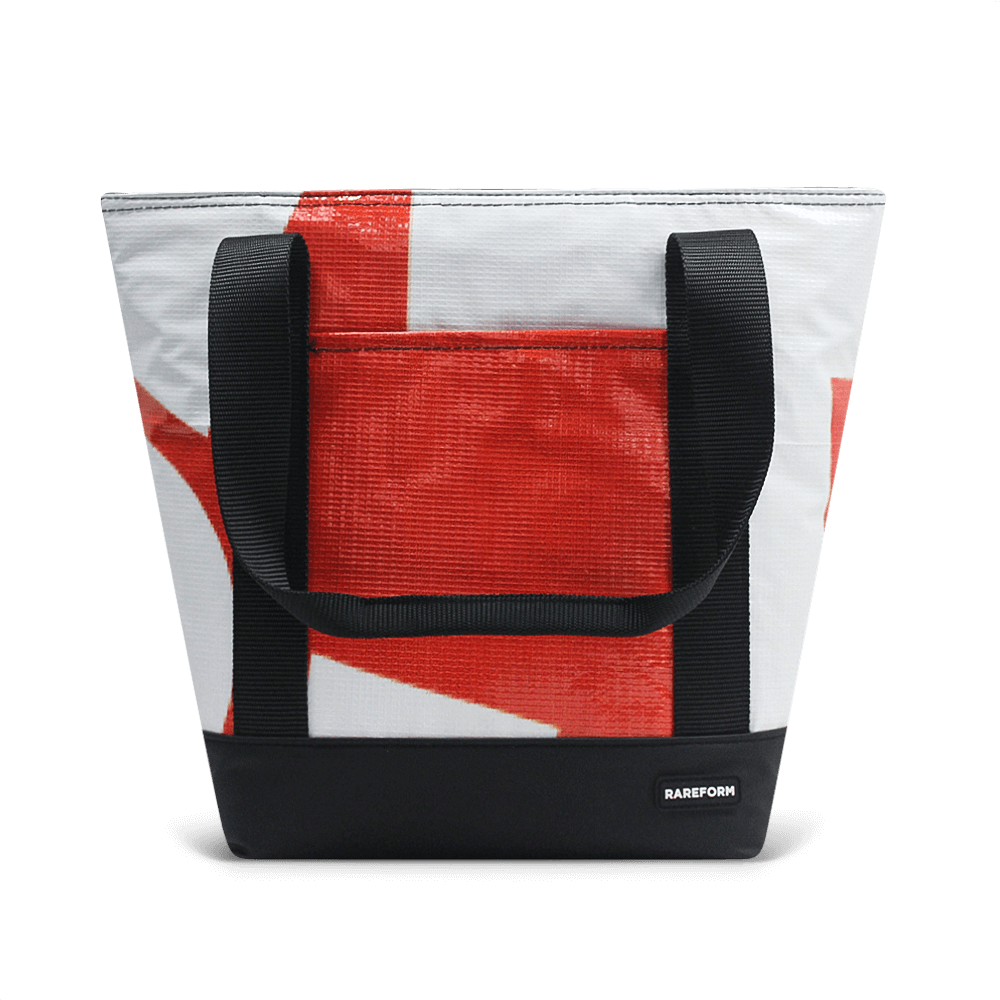 Beck Cooler Bag Bk1 00509 - Insulated Lunch Bag for Work, Picnics & Outdoor Activities - Leakproof & Durable Food Storage Container for Camping, Beach & Travel