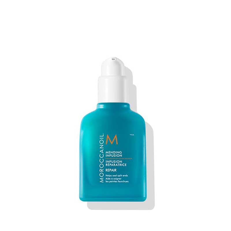 Moroccanoil Repair Mending Infusion Hair Treatment - Argan Oil Deep Conditioning Mask for Damaged Hair - Salon Quality Hair Care for Dry, Frizzy & Color-Treated Hair - Perfect for Home & Professional Use