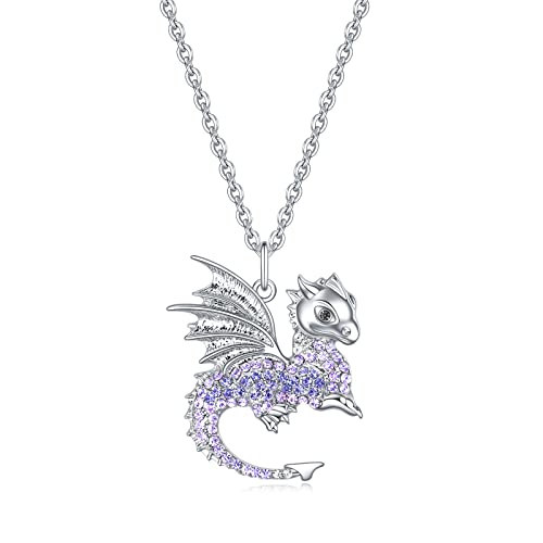Dragon Amethyst