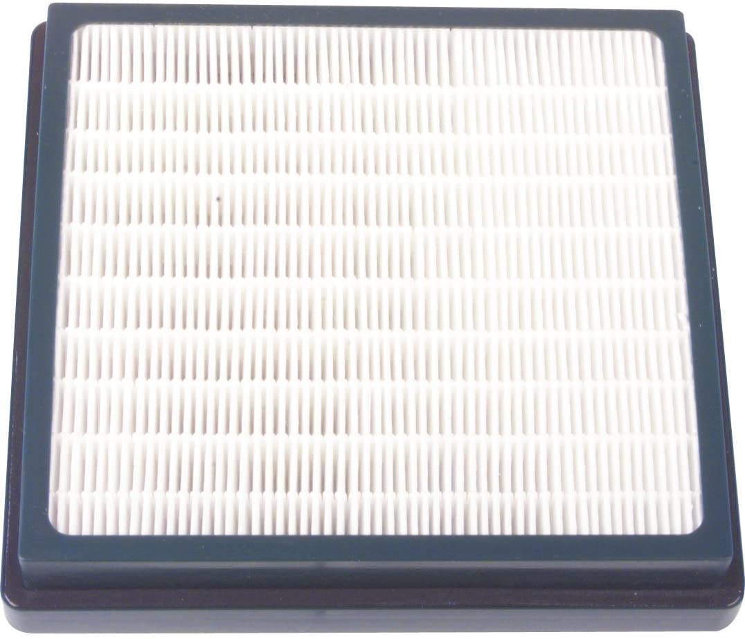 Nilfisk HEPA Vacuum Cleaner Filter - Blue | High-Efficiency Dust & Allergen Removal for Home, Office & Workshop