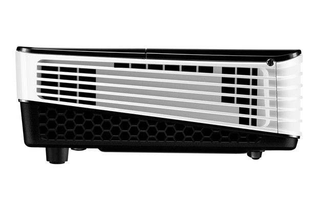 BenQ MX716 DLP Projector - 4000 Lumens, Full HD 1080p, 15000:1 Contrast Ratio for Home Theater, Office Presentations & Outdoor Movie Nights