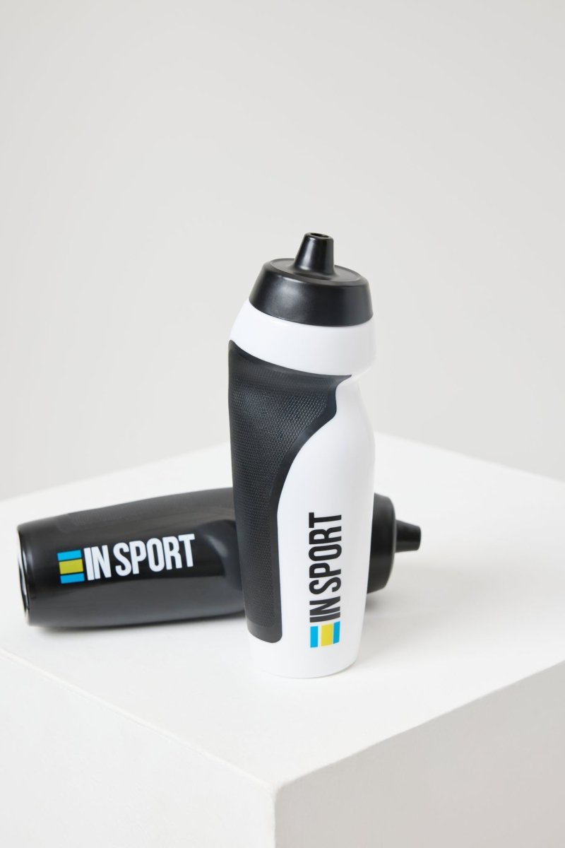 INSPORT 500ML Water Bottle - BPA Free Leak Proof Sports Water Bottle for Gym, Running, Hiking & Outdoor Activities