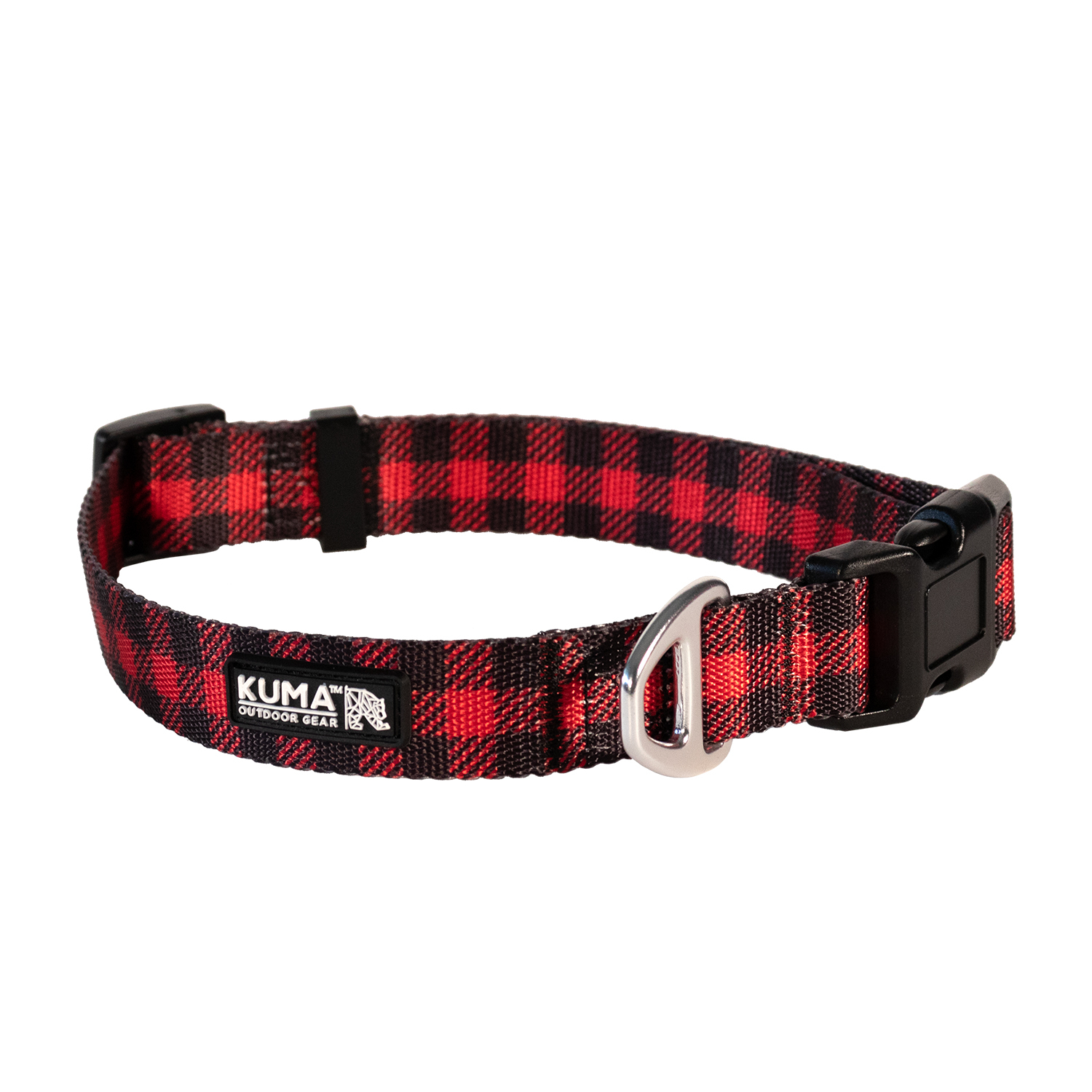 Red / Black