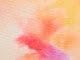 Warm Tie Dye