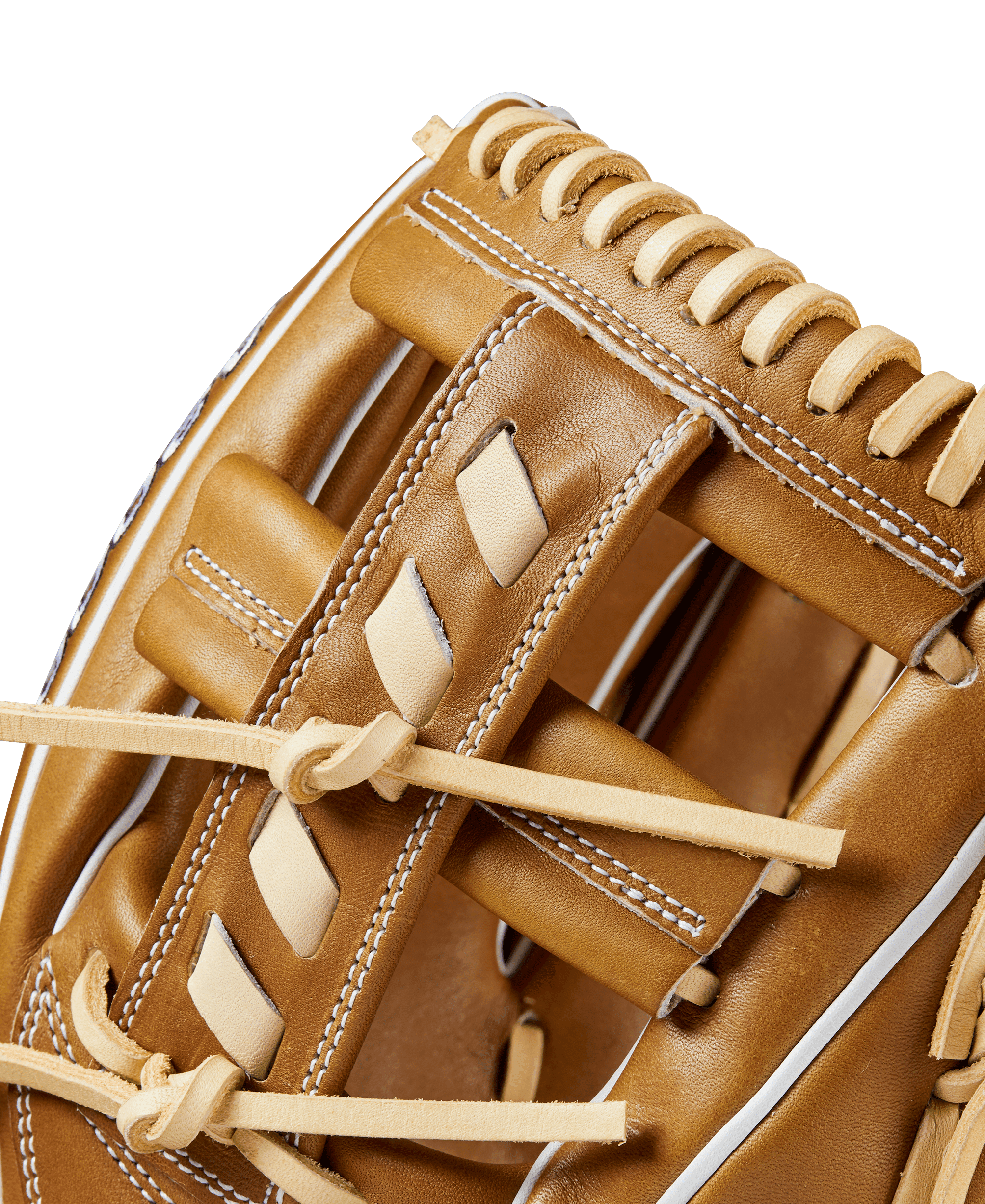 2024 Wilson A2000 1716 11.5 Inch Infield Baseball Glove - WBW101384115 | Premium Leather for Fast Fielding & Game Performance | Perfect for Infielders & Baseball Training