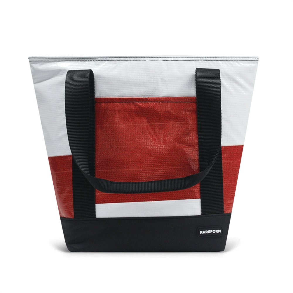 Beck Cooler Bag Bk1 01032 - Insulated Lunch Bag for Work, Picnics & Outdoor Activities - Leakproof & Durable Portable Cooler for Food & Drinks