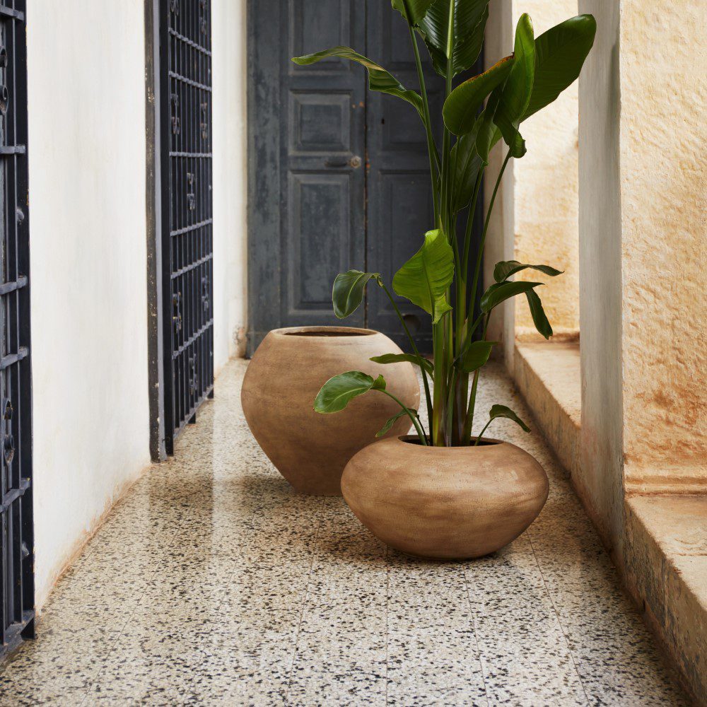 FERM LIVING Dodu Pot - 20