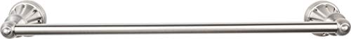 Brushed Satin Nickel