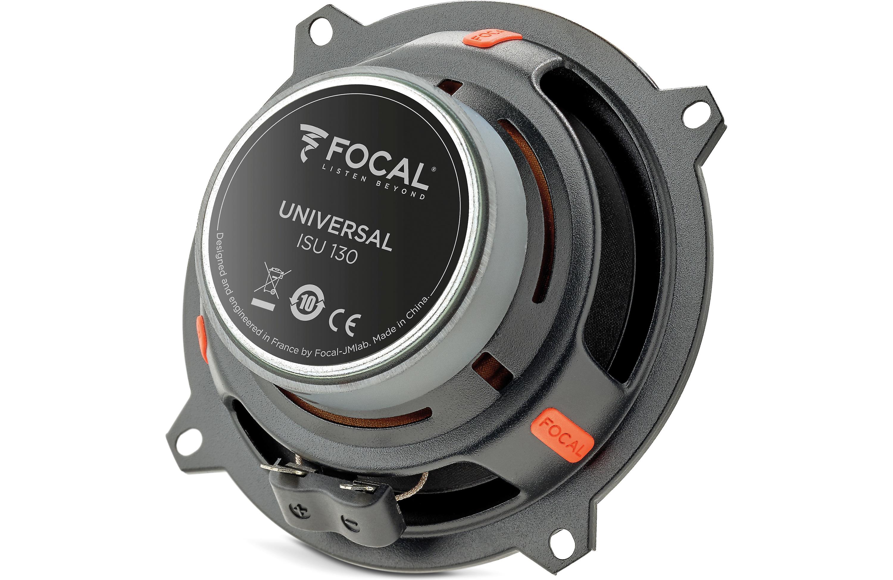 Focal ISU 130 Universal 5.25