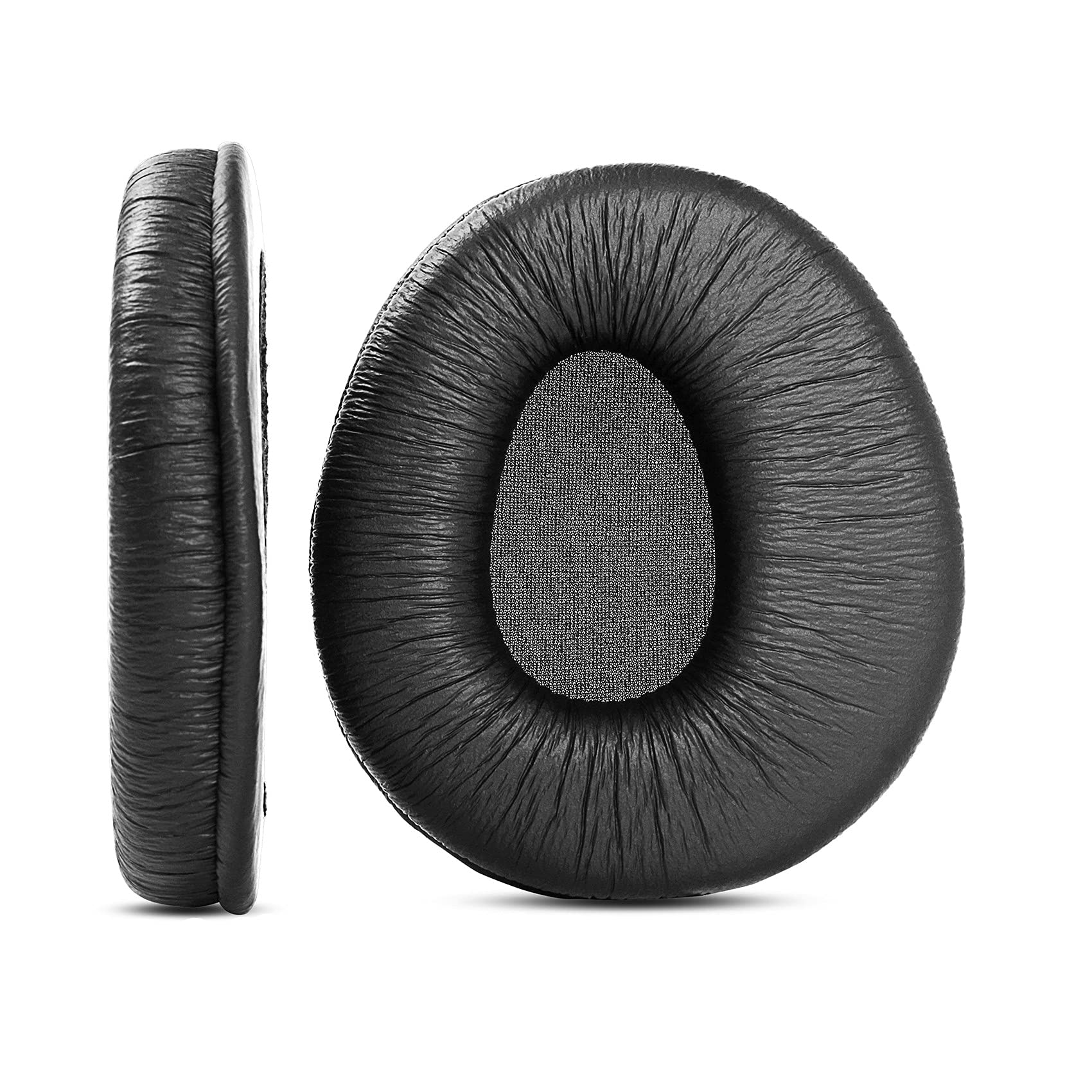 Replacement Ear Pads Cushions for Sony MDR-V900 V600 MDR-7509 CD350 CD450 CD470 CD550 Headphones - Soft Comfortable Noise Isolation for Studio Monitoring & DJ Use