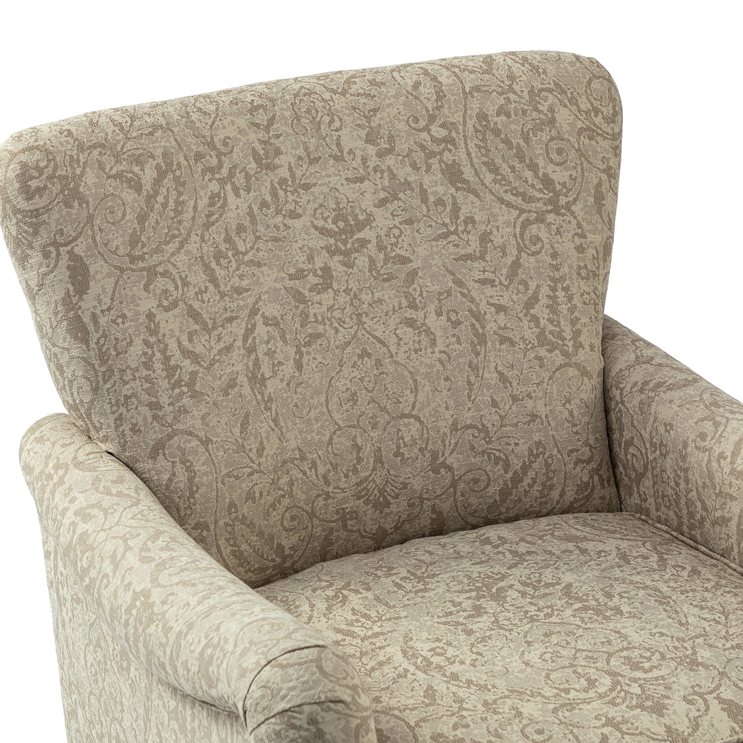 Raimund Armchair - Modern Lounge Chair with Optional Styles | Perfect for Living Room, Office & Reading Nook