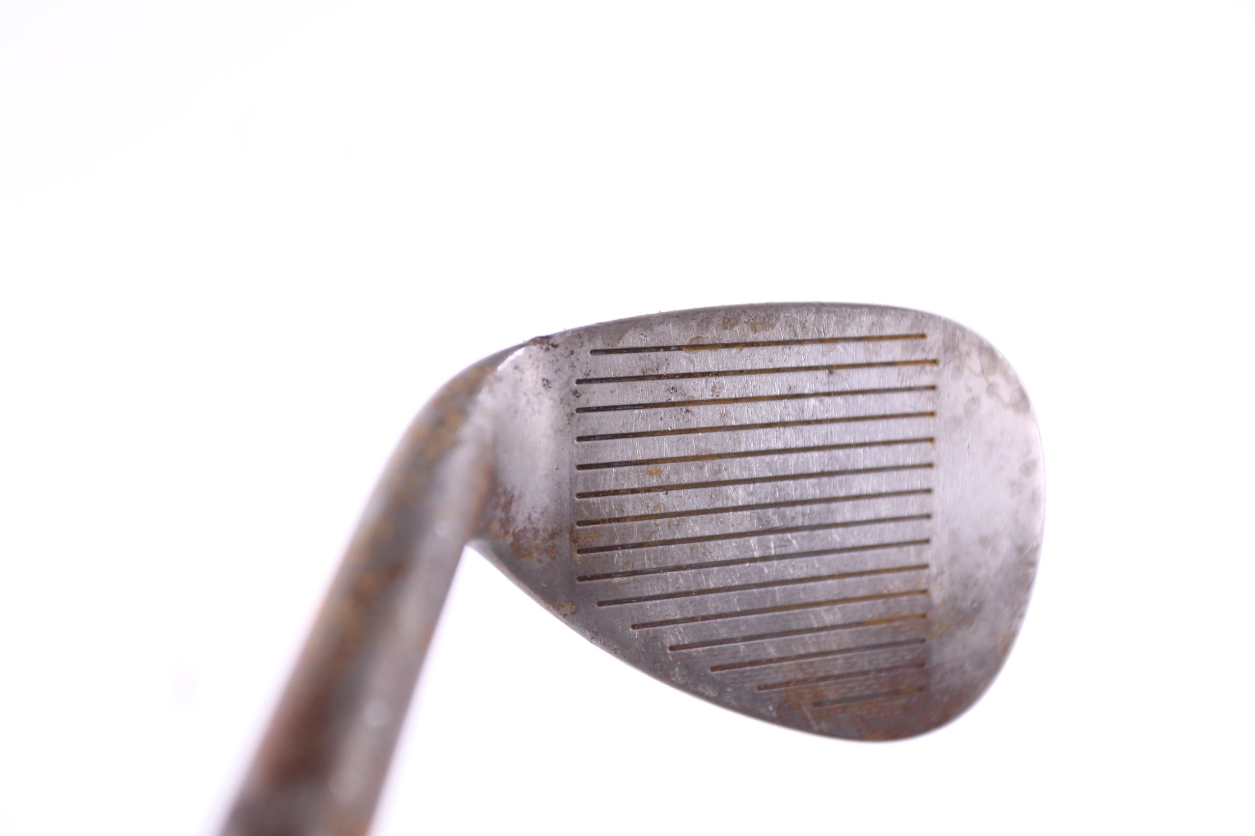 Used Callaway Mack Daddy 2 Slate Sand Wedge - Right Handed 54° Stiff Flex Golf Club for Bunker Shots & Short Game Improvement