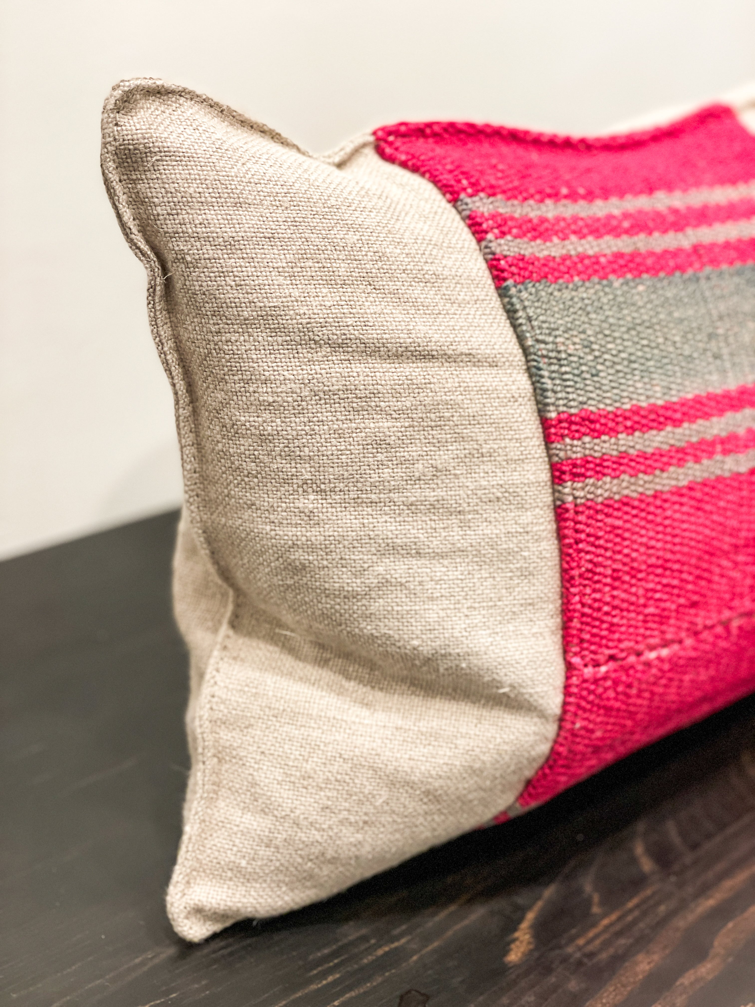 31 Westgate Custom Pillow 12x18 Inches - Personalized Decorative Throw Pillow for Sofa, Bed & Home Decor - Perfect for Living Room, Bedroom & Gift Giving