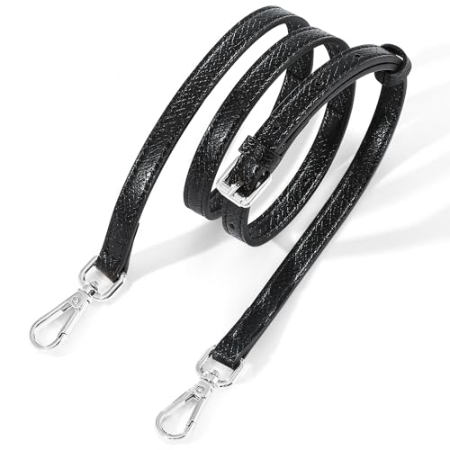 Silver - Black
