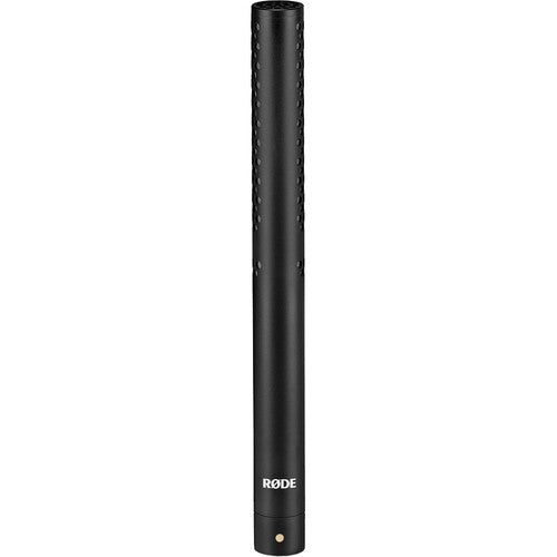 Rode NTG 5 Moisture Resistant Short Shotgun Microphone - Professional Audio Recording for YouTube, Vlogging & Outdoor Filming (Open Box)