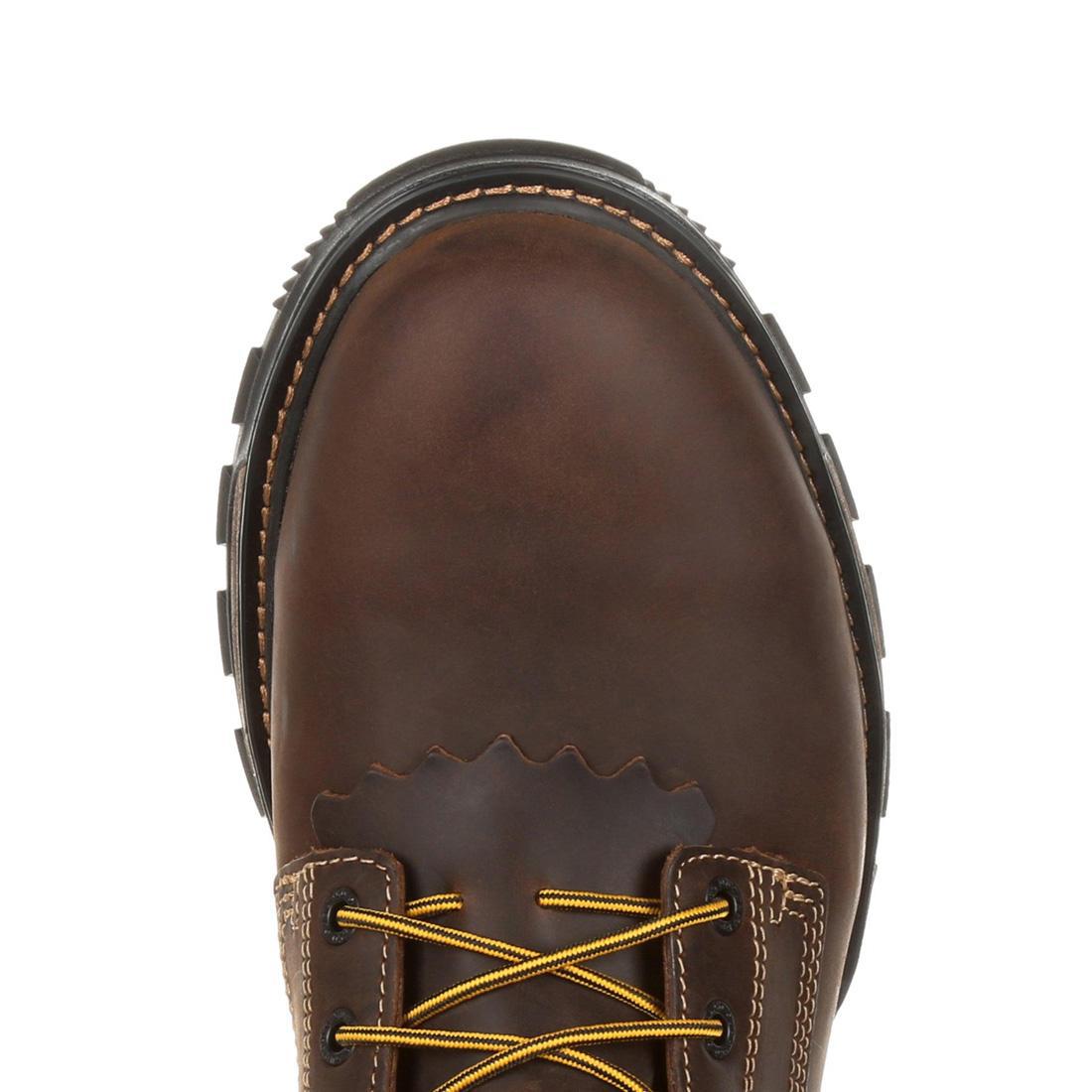 Maverick XP Waterproof Lacer Work Boot