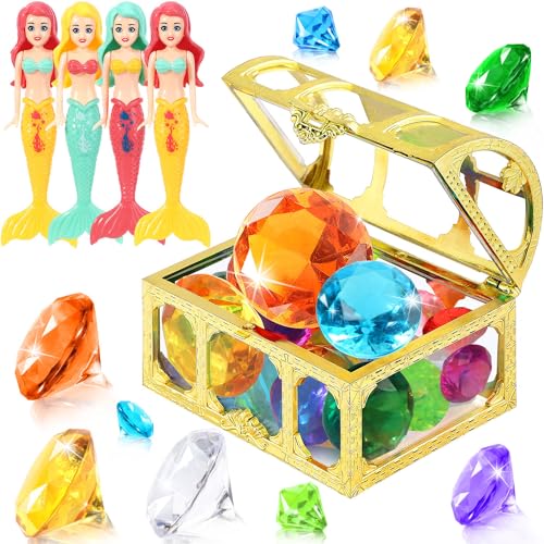 26pcs Gold