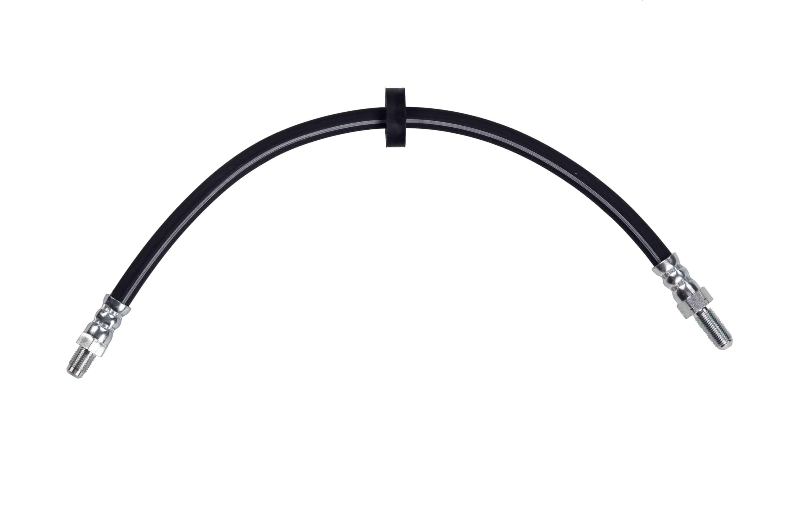 Sunsong 2201642 Brake Hydraulic Hose - High Performance Replacement for Smooth Braking | Perfect for Trucks, SUVs, and Off-Road Vehicles