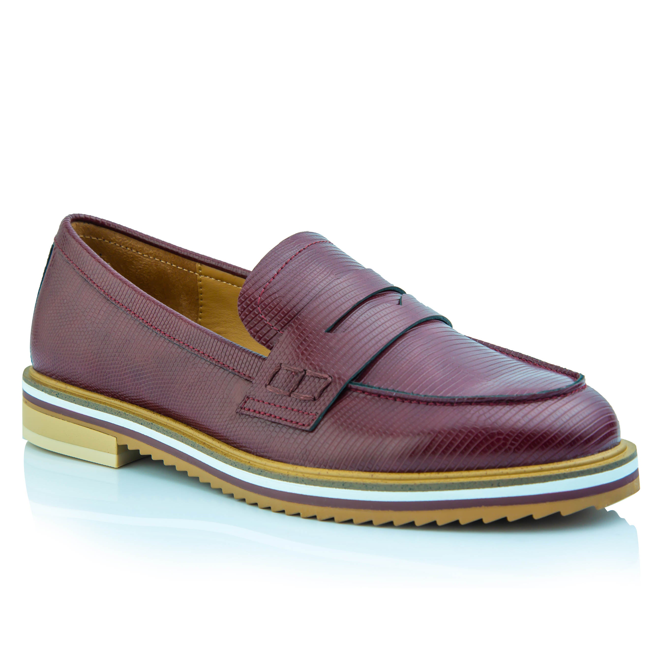 Fashionable FIA Loafers for Men & Women | Comfortable Slip-On Shoes for Casual & Office Wear | Perfect for Business, Travel & Everyday Use