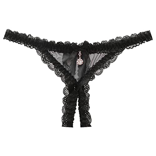 6 Black F