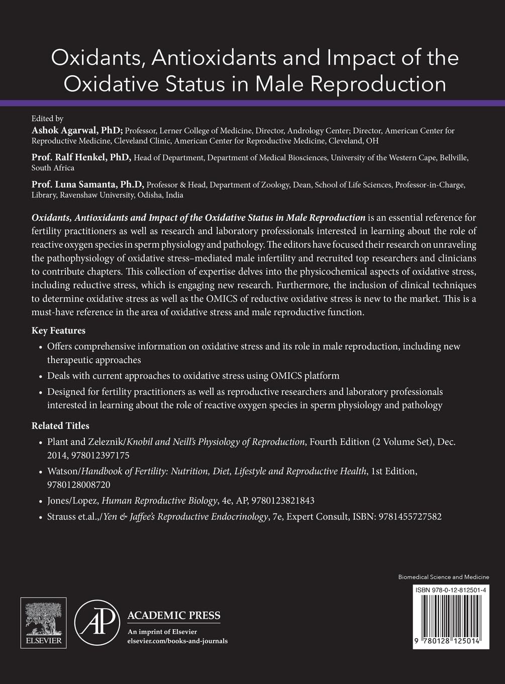 Oxidants and Antioxidants in Male Reproduction: Effects on Oxidative Status & Fertility | Boost Sperm Health & Improve Reproductive Wellness