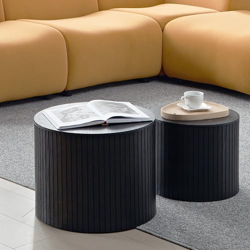 Nesting E Black