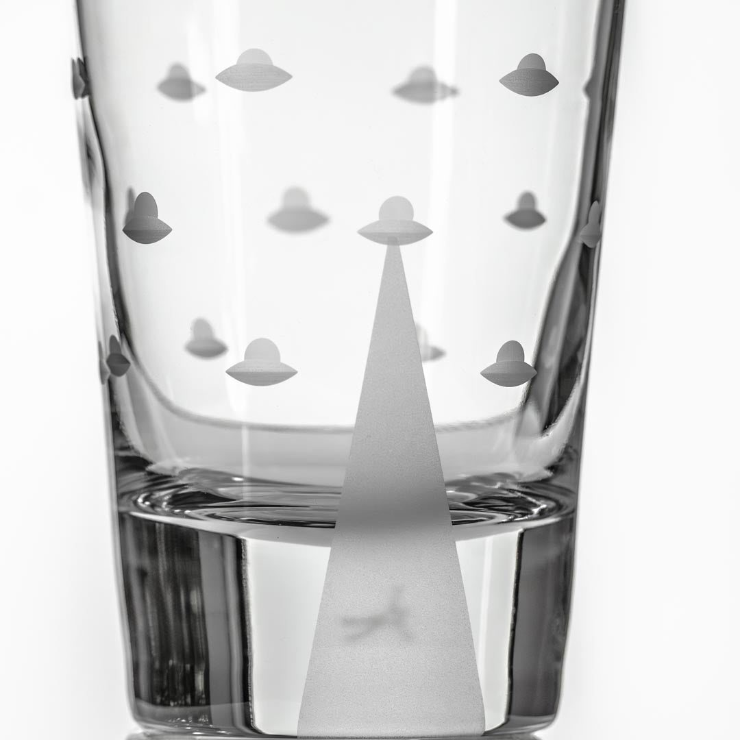 Premium 15oz Insulated Highball Cocktail Glasses Set of 4 - Shatterproof Stainless Steel Tumbler for Whiskey, Iced Coffee & Cold Drinks - Perfect for Home Bar, Outdoor Parties & Gifts